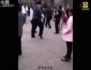 キムジョンウンダンス小さいリンゴ