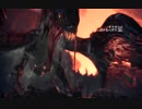 MHW ヴァルハザク討伐戦　チャアク