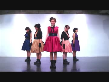 【teamCattleya】Carry Me Off【踊ってみた】