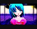 【らぶ式モデル】らぶ式ミクさんで　hand in hand 【私服ver.】