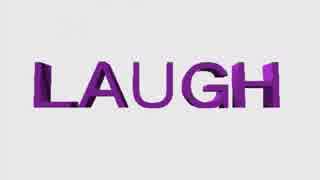 ＬＡＵＧＨ