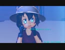 【MMDけもフレ】かばんちゃんが踊る「DEEP BLUE TOWNへおいでよ」【1080p】