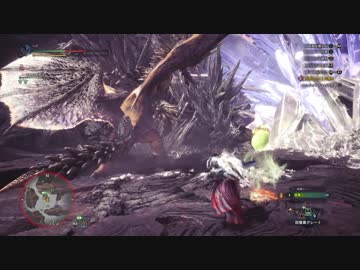 回避体術弓は滅尽龍を制するか【モンスターハンター：ワールド】