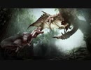 【MHW】作戦会議2 緊迫