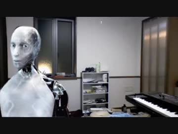 早口増長イキリロボットの反乱