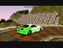 GTASA テスト動画