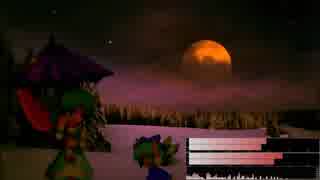 [東方Project] - Beware the Umbrella Left There Forever (calm remix)
