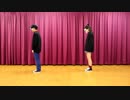 【ぬこ缶】chocolate box 踊ってみた【分身とうっ！】