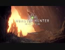【MHW実況】その3_砂漠ウロウロ