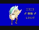 ♂本格的　ワンダーランドウォーズ　パン4♂