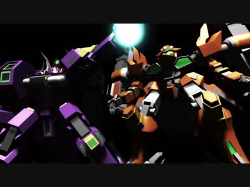 【MMDモデル配布】ダンス(トラウマ)ロボットダンス