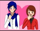 【KAITO_V1／MEIKO_V1】ヒャダインのカカカタ☆カタオモイ-C【VOCALOIDカバー】