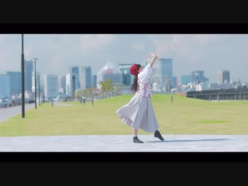 【きゃなりん】いかないで【踊ってみた】