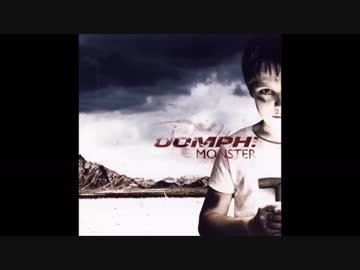 MONSTER  oomph
