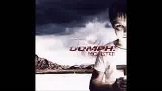 MONSTER  oomph