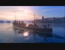【WoWs #22】初めてのWoWsで無煙幕星人ヤロスマ挽回なるか？ｗ【ヤロスマ】