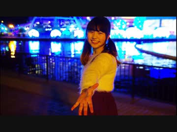 【☆ゆーか☆】Snow Fairy Story 踊ってみた【in静岡】