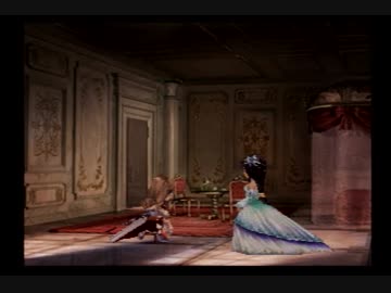 いい歳の女がCGにひたすら驚く「FinalFantasyⅨ」実況プレイpart42