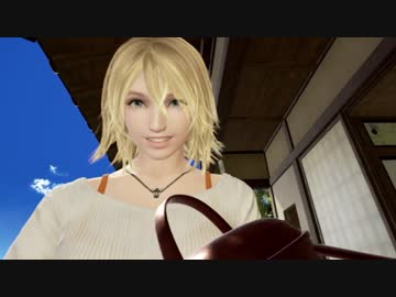 DT（童貞）のサマーレッスン【実況】