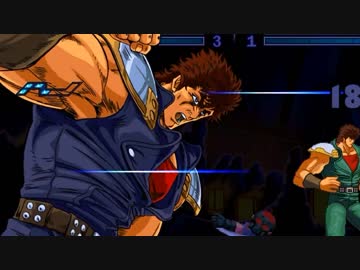 【MUGEN】狂下位級！叩け筐体ランセレトーナメント2 Part18