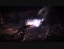 【MHW】リオレイア 弓 特殊闘技場