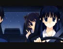「White Love」 歌ってみた 【モノネコ＆阿喵喵】
