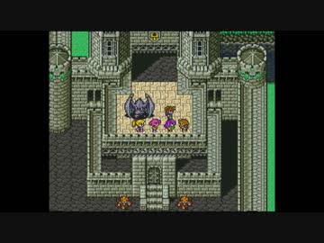 ファファファのFF5 実況プレイpart23