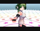 【MMD】チョコレイト・ディスコ