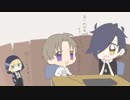 【刀剣CoC】でっかいのとちっちゃいのと脳筋が猫の街～04話～