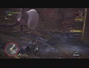 【実況】突然休暇がもらえたのでモンハンワールド実況プレイpart11