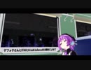 【デフォ子誕生祭2018】やさしいほうへ【UTAU・MMD10周年】