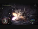 【MHW】ヘビィボウガン普及を目指す男の実況