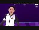 高木美帆 銅メダル！1500に続き２個目のメダル　スピードスケート女子1000m