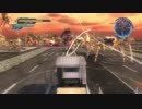バレンタインデーにバウンドガンを使う！！ 【地球防衛軍５】