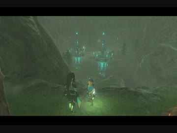 （３６）はじめてのゼルダの伝説ブレスオブザワイルド