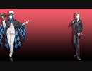 【人力文アル】乱.歩さんと久.作さんでジャバ.ヲ.ッキー・ジ.ャバヲ.ッカ
