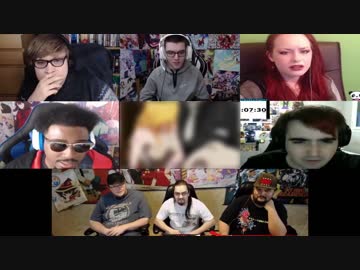 オーバーロード2　6話　海外の反応