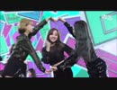 [K-POP] TWICE - Knock Knock + Heart Shaker (Gaonchart 20180214) (HD)