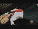 バイオハザード4　セーラー服アシュリー 死亡集