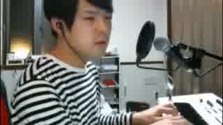 弾き語り「豊島? 強いよね。」「ひふみんこわれる」byゆゆうた