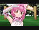 【MMD／けもフレ】 バレンタイン版サーバルで極楽浄土 【1080p】