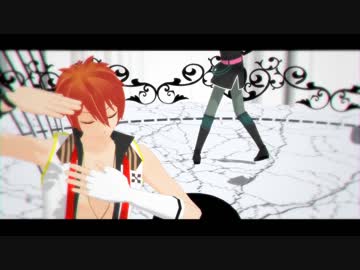 【MMDアイナナ】アンノウン・マザーグース【79】