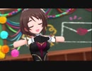 【デレステMV】雪乃・千夏・藍子でつながる　ラブレター