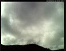 空 タイムラプス動画 2018年2月11日 : 曇りのち晴れ
