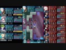 【FEH】大英雄戦ルフレ　インファナル　歩行のみ　継承無し