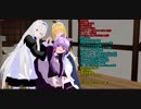 お嬢様ゆかりと奴隷マキのRimWorld　9