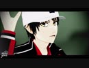 【テニプリMMD】新リョーマでヒビカセ【モデルテスト】