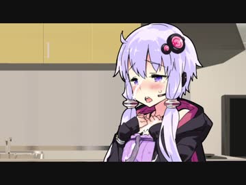 【VOICEROID劇場】ゆづきずバレンタイン
