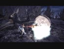 [字幕プレイ][MHW]新米笛使いの狩猟記録　#9(レイギエナ)