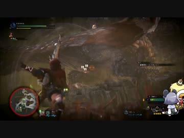 [ゆっくり実況プレイ] もんわ その23